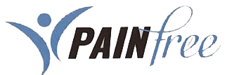 לוגו Free Pain
